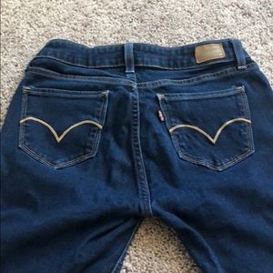Levi’s Skinny Denim size 26